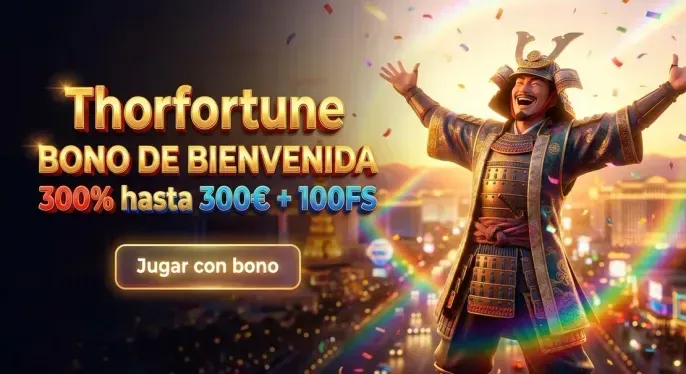 Thorfortune Casino